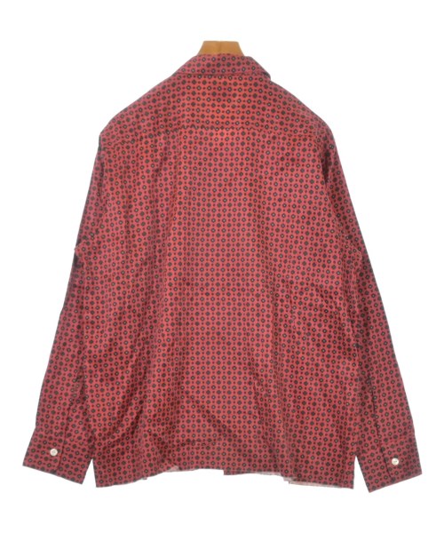 Needles เสื้อลำลอง