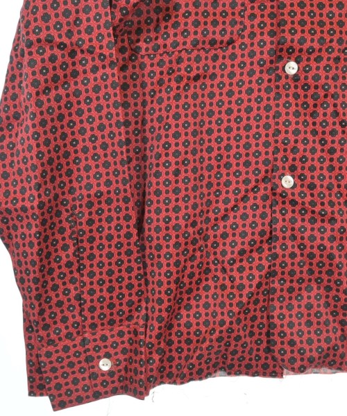 Needles เสื้อลำลอง