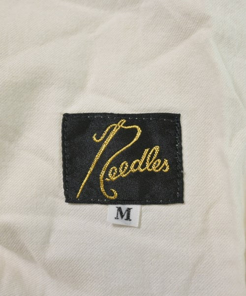 Needles กางเกง อื่น