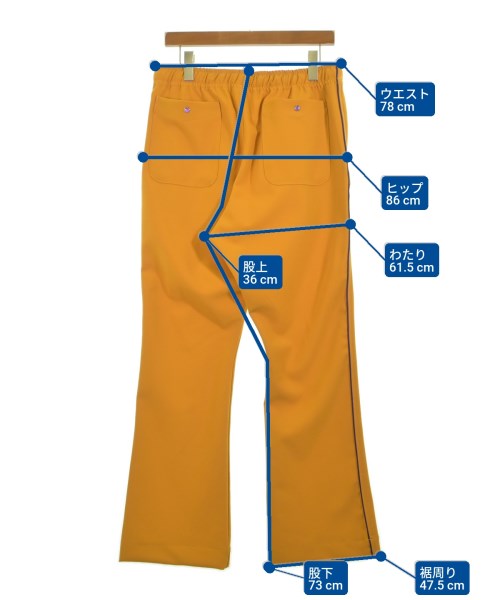 Needles กางเกง อื่น