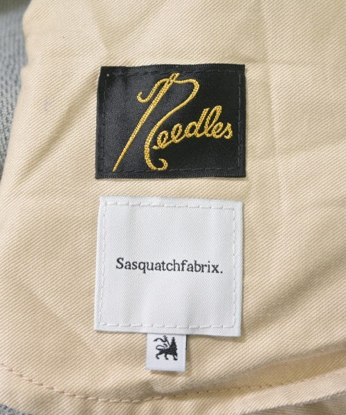 Sasquatchfabrix. กางเกง อื่น