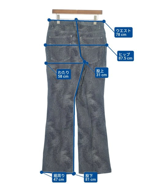 Sasquatchfabrix. กางเกง อื่น