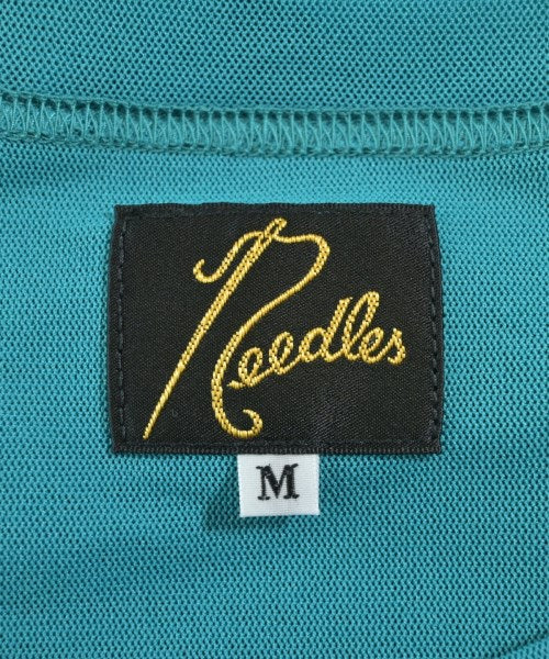 Needles เสื้อลำลอง