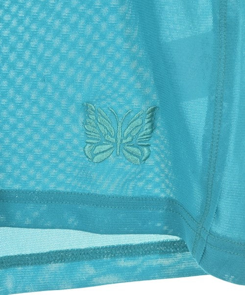Needles เสื้อลำลอง