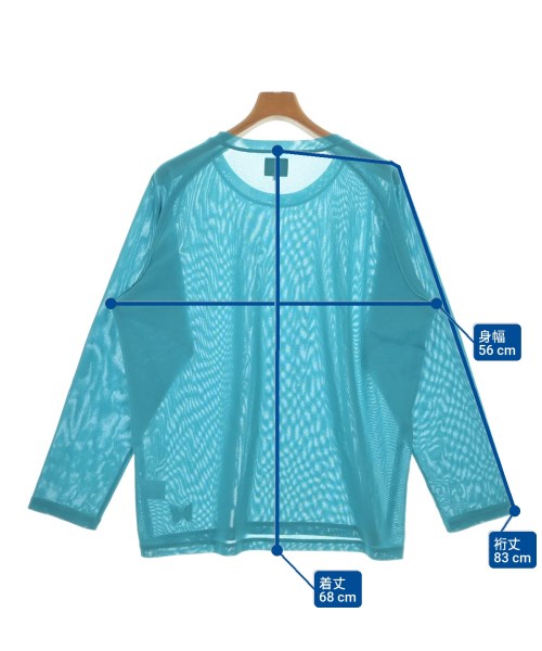 Needles เสื้อลำลอง