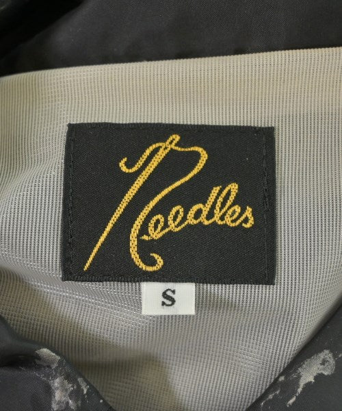 Needles แจ็คเก็ตเบลาส์ อื่น