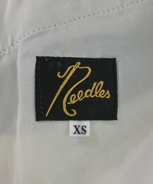 Needles เบลเซอร์/แจ็คเก็ตสูท