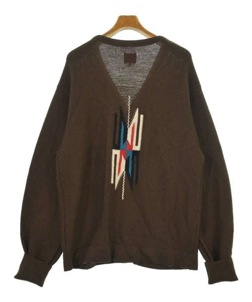 Needles เสื้อคาร์ดิแกน