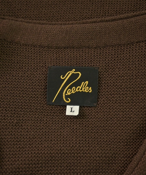 Needles เสื้อคาร์ดิแกน
