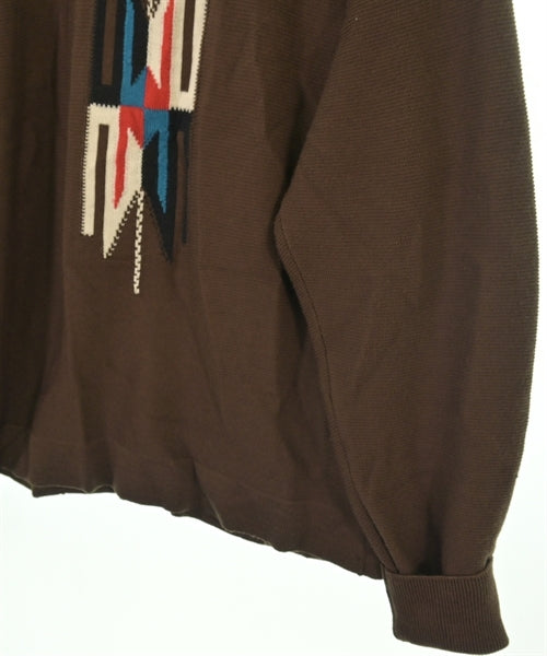 Needles เสื้อคาร์ดิแกน