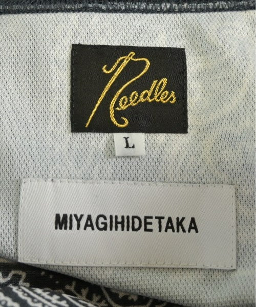 Needles แจ็คเก็ตเบลาส์ อื่น