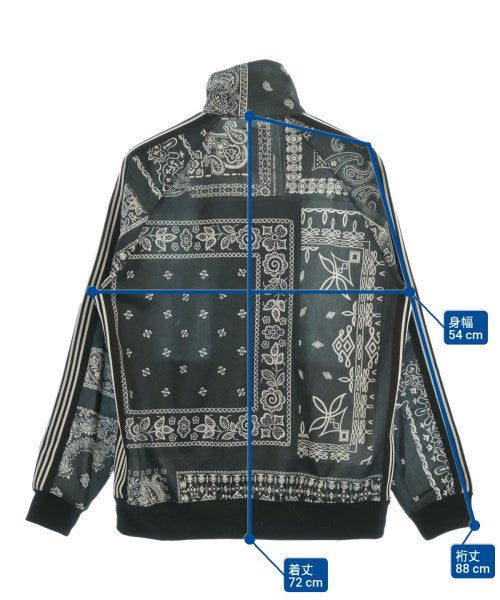 Needles แจ็คเก็ตเบลาส์ อื่น