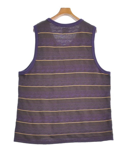 Needles เสื้อกล้าม