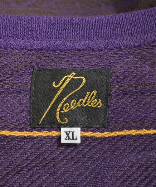 Needles เสื้อกล้าม