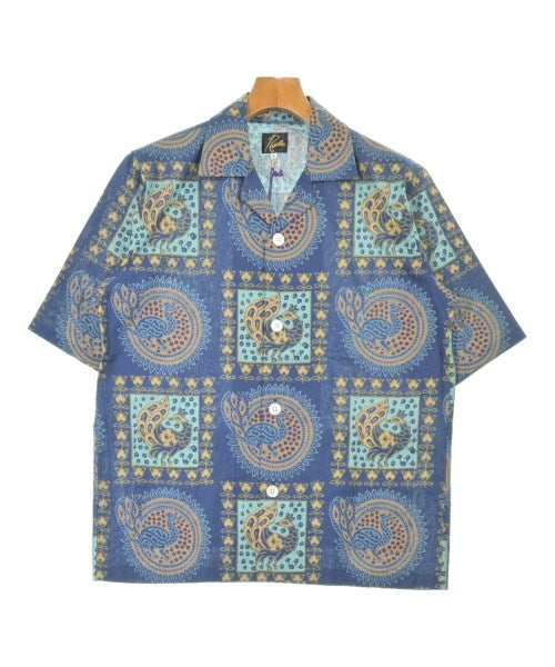 Needles เสื้อลำลอง