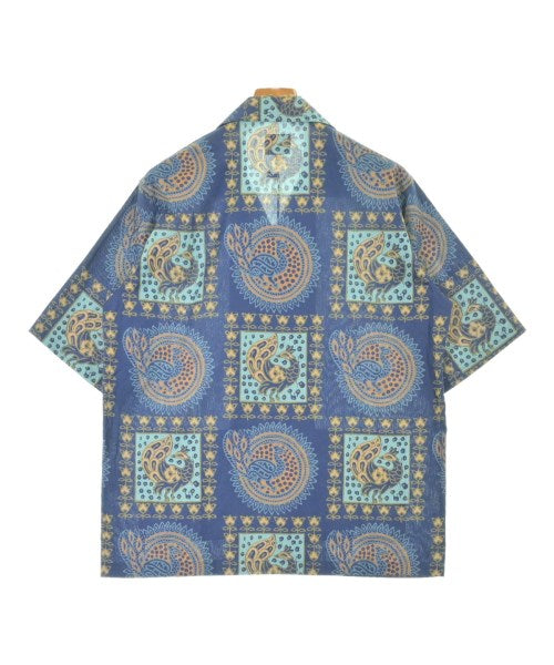 Needles เสื้อลำลอง