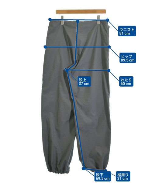 Needles กางเกง อื่น