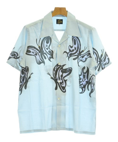 Needles เสื้อลำลอง