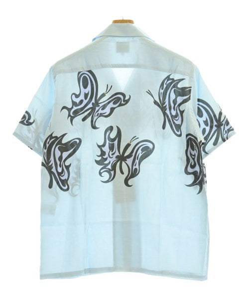 Needles เสื้อลำลอง