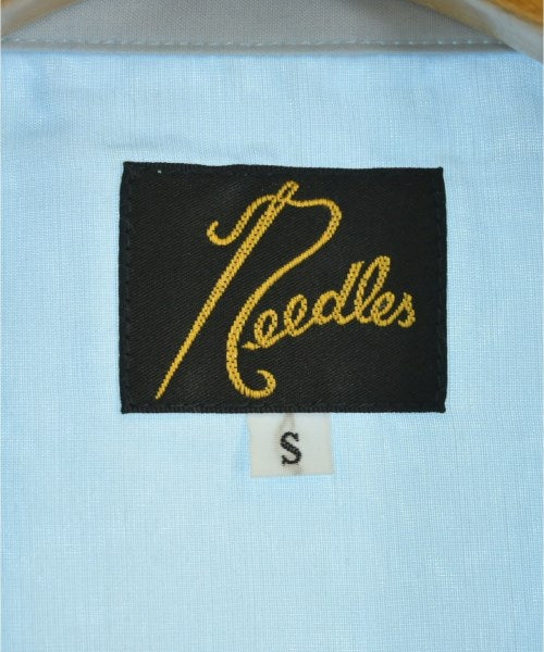 Needles เสื้อลำลอง