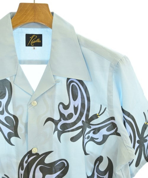 Needles เสื้อลำลอง