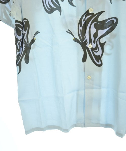 Needles เสื้อลำลอง