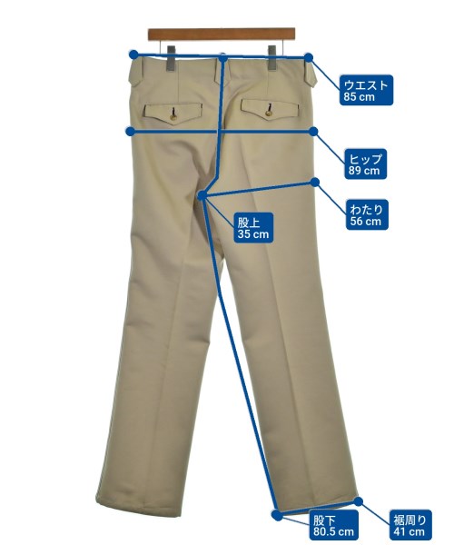 Needles ชุดสูทแบบครบเซต (อื่นๆ)