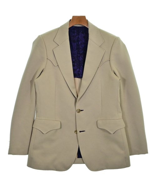 Needles ชุดสูทแบบครบเซต (อื่นๆ)