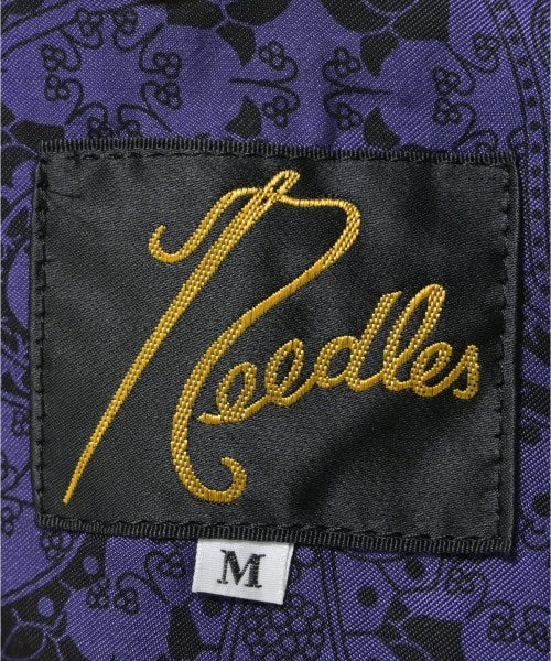 Needles ชุดสูทแบบครบเซต (อื่นๆ)