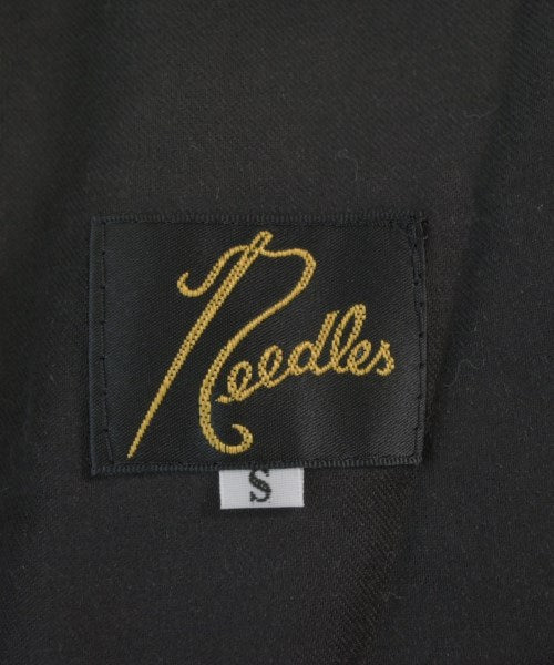 Needles กางเกงขายาว