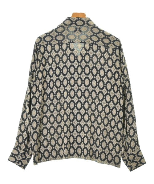 Needles เสื้อลำลอง