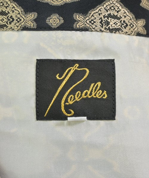 Needles เสื้อลำลอง