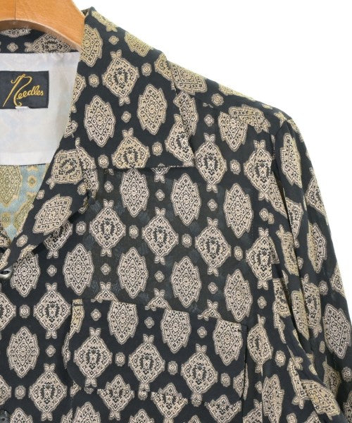 Needles เสื้อลำลอง