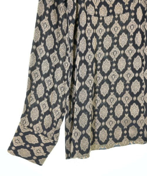 Needles เสื้อลำลอง