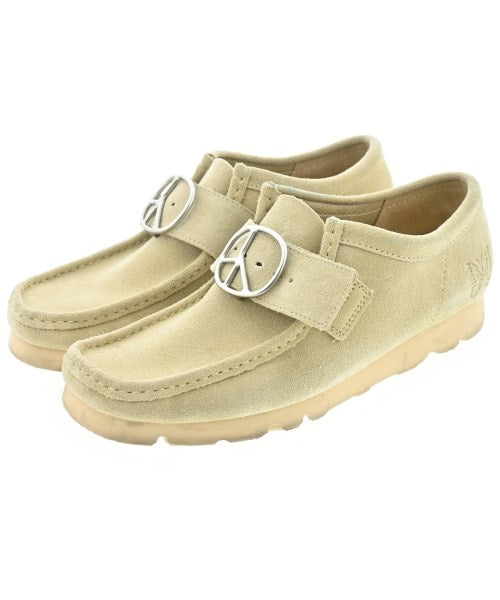 Needles รองเท้า อื่น