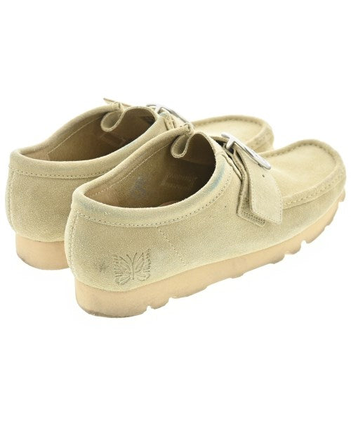 Needles รองเท้า อื่น