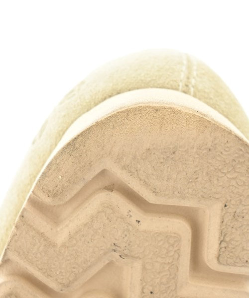 Needles รองเท้า อื่น