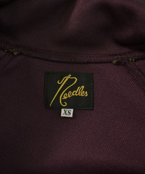 Needles เสื้อสเวตเตอร์