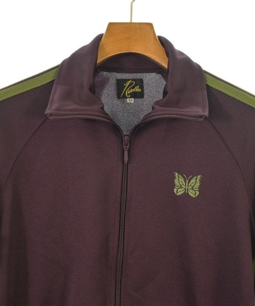 Needles เสื้อสเวตเตอร์