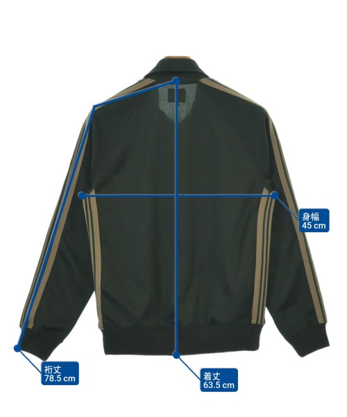 Needles เสื้อสเวตเตอร์