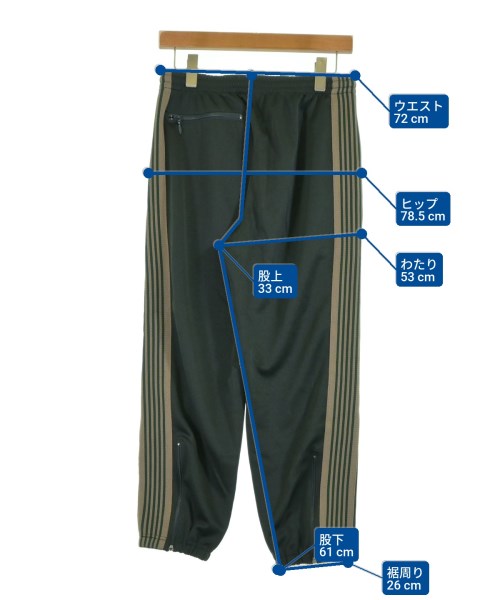 Needles กางเกง อื่น