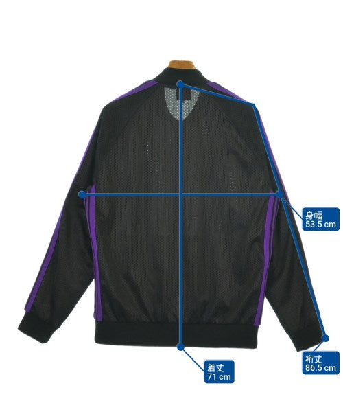 Needles เสื้อสเวตเตอร์