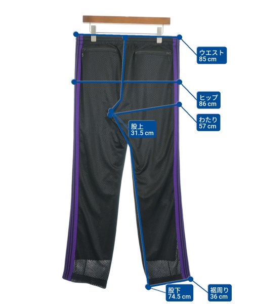 Needles กางเกง อื่น