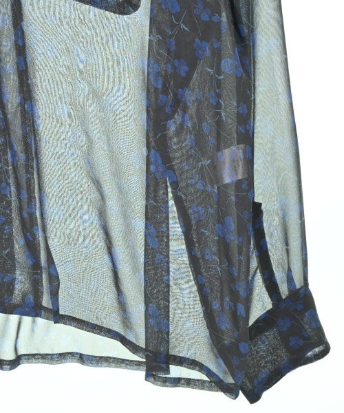 Needles เสื้อลำลอง