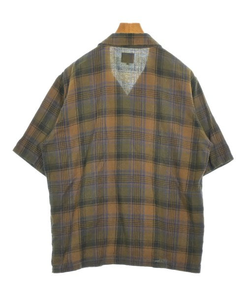 Needles เสื้อลำลอง