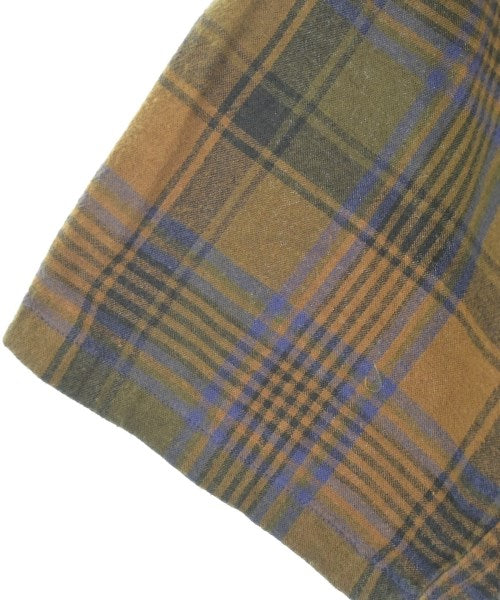 Needles เสื้อลำลอง