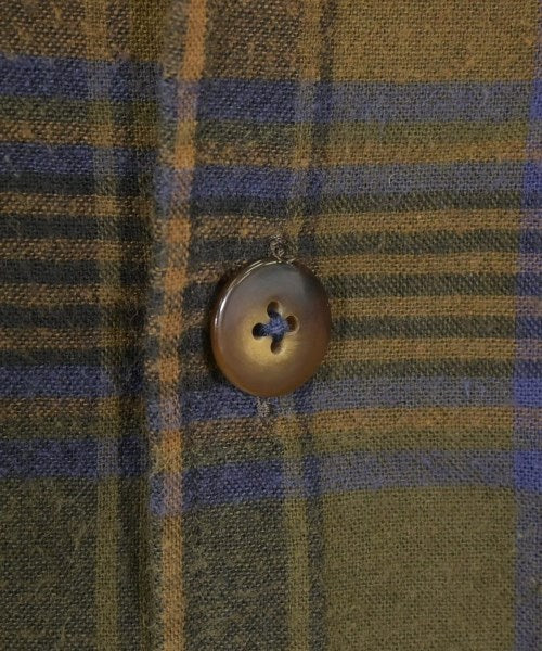 Needles เสื้อลำลอง