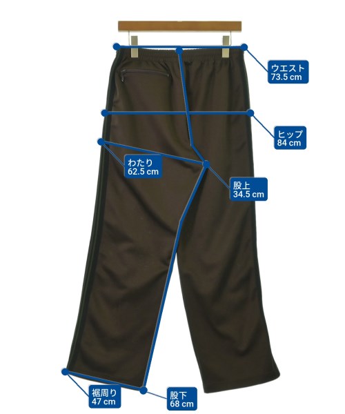 Needles กางเกง อื่น