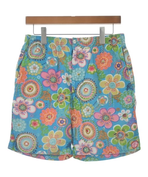 Needles กางเกงขาสั้น