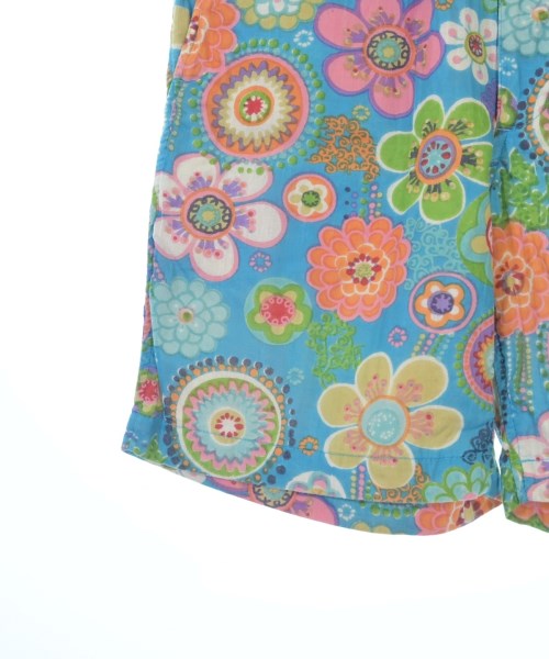 Needles กางเกงขาสั้น